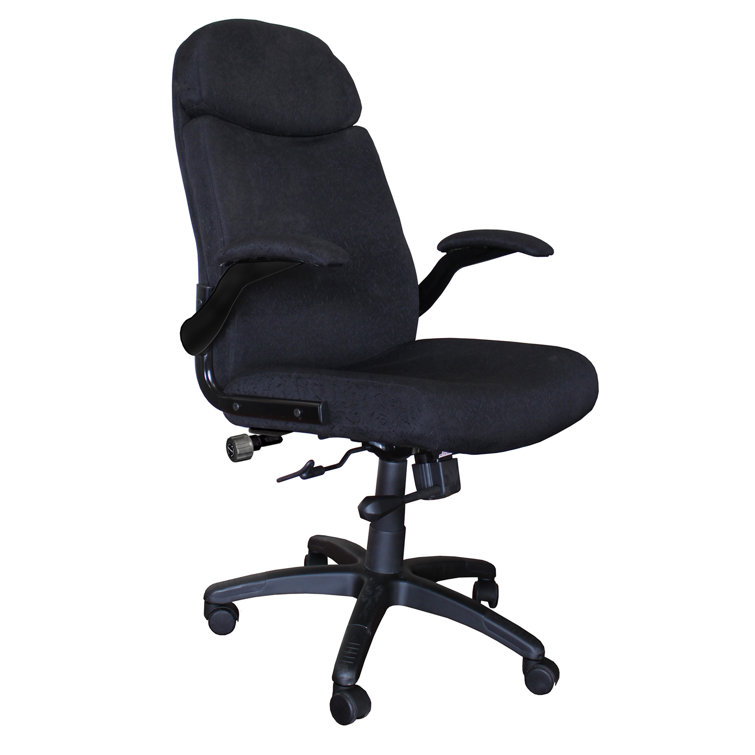 Safco Products Comfort Task Chair & Reviews Wayfair